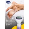 Scholl Lima Eléctrica Velvet 2en1