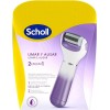 Scholl Lima Eléctrica Velvet 2en1