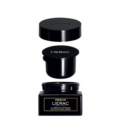 Lierac Premium Recarga Crema Voluptuosa 50ml Novedad 2023 Lierac Premium Recarga Crema Voluptuosa 50ml Novedad 2023