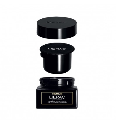 Lierac Premium Recarga Crema Voluptuosa 50ml Novedad 2023