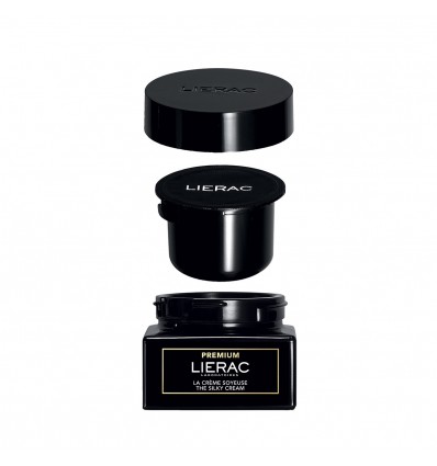 Lierac Premium Recarga Crema Sedosa 50ml  Novedad 2023