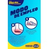 Scholl Plantilla Tobillo M talla Mediana 2 unidades