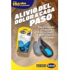 Scholl Plantilla Tobillo M talla Mediana 2 unidades