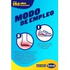 Scholl Plantilla Tobillo G talla Grande 2 unidades