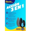 Scholl Plantilla Tobillo G talla Grande 2 unidades