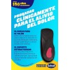 Scholl Plantilla Rodilla G talla Grande 2 unidades