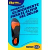 Scholl Plantilla Lumbar P talla Pequeño 2 unidades