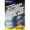 Scholl Plantilla Lumbar P talla Pequeño 2 unidades