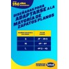 Scholl Plantilla Lumbar M talla Mediana 2 unidades