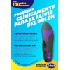 Scholl Plantilla Fascitis Plantar P talla pequeña 2 Plantillas