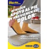 Scholl Plantilla Fascitis Plantar M talla media 2 Plantillas