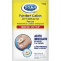 Scholl Parches Callos Molespuma 9 parches