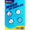 Scholl Liquiflex Uso Diario L 2 Plantillas