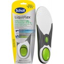 Scholl Liquiflex Uso Diario L 2 Plantillas