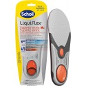 Scholl Plantilla Liquiflex Soporte Extra L 2 Plantillas