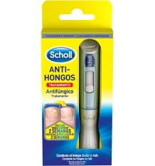 Scholl Antihongos Stick tratamiento