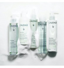 Caudalie Espuma Limpiadora 100ml