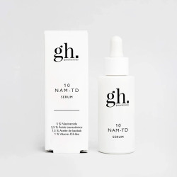 Gema Herrerías Nam-td Despigmentante Serum 30ml