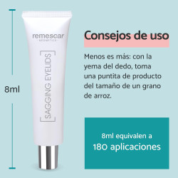 Remescar Parpados Caidos 8 ml