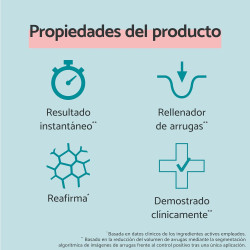 Remescar Corrector Arrugas Al Instante 8 ml