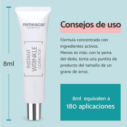 Remescar Corrector Arrugas Al Instante 8 ml