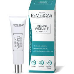 Remescar Corrector Arrugas Al Instante 8 ml