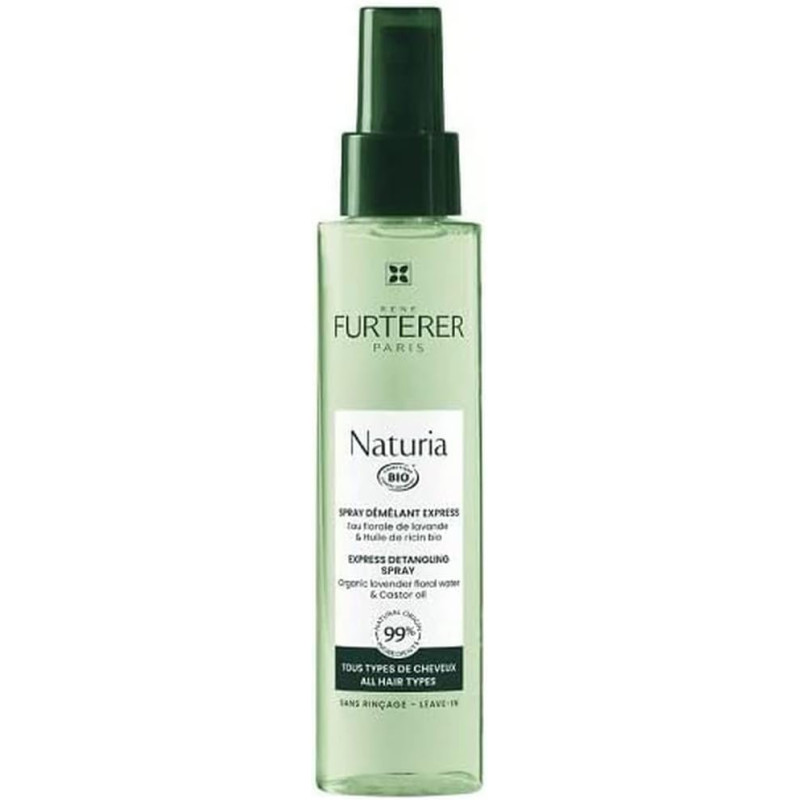 Rene Furterer Naturia Spray Desenredante 200ml