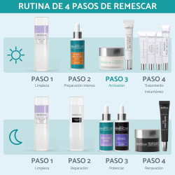 Remescar Contorno de Ojos Crema de Día 15ml