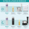 Remescar Aguar Micelar 3 en 1 200ml