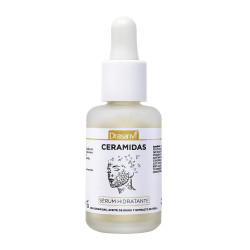 Serúm hidratante Ceramidas 30 ml