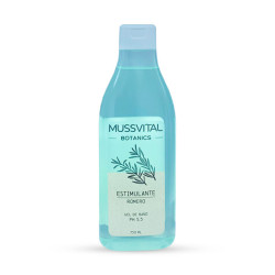 Mussvital Botanics Gel Romero 750ml