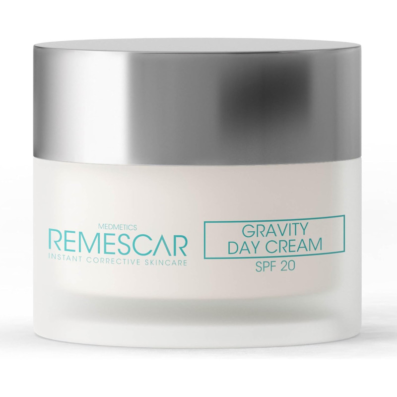 Remescar Crema de Día Antiflacidez Spf20 50 ml Remescar Crema de Día Antiflacidez Spf20 50 ml