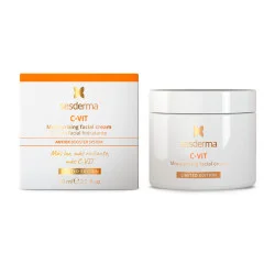 Sesderma C Vit Crema 80ml Formato especial XL