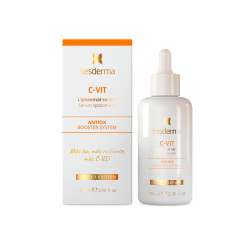 Sesderma C Vit Serum 100ml Formato especial XL