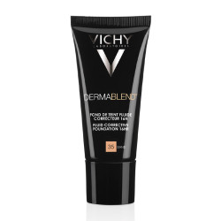 Vichy Dermablend Fluido Corrector Nº 35 Sand 30 Ml