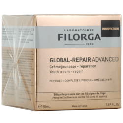 Filorga Global Repair Advanced Crema Rejuvenecedora 50ml