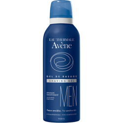 Avene Men Gel de afeitado 150 ml