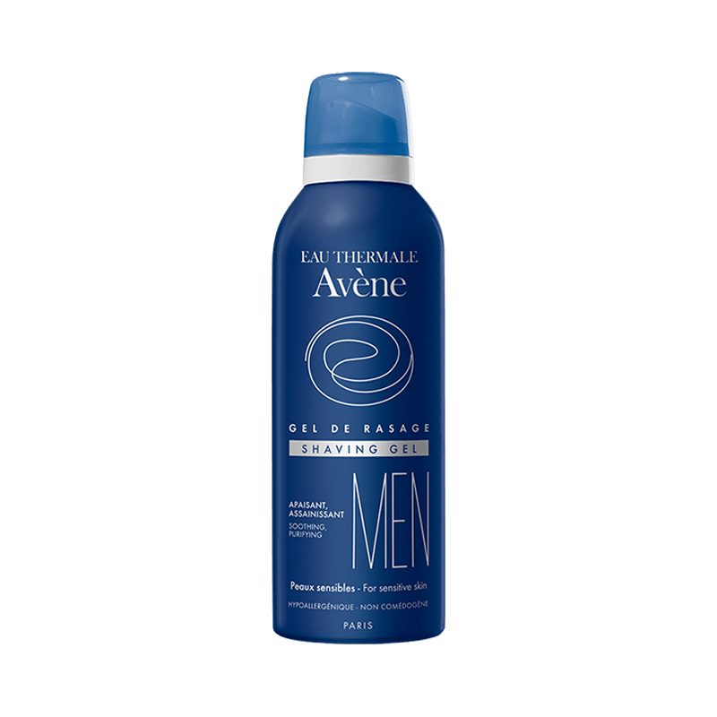 Avene Men Gel de afeitado 150 ml