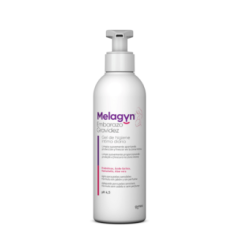 Melagyn Embarazo Gel Higiene Íntima 200 ml