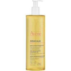 Avene Xeracalm AD Aceite Limpiador Relipidizante 750ml