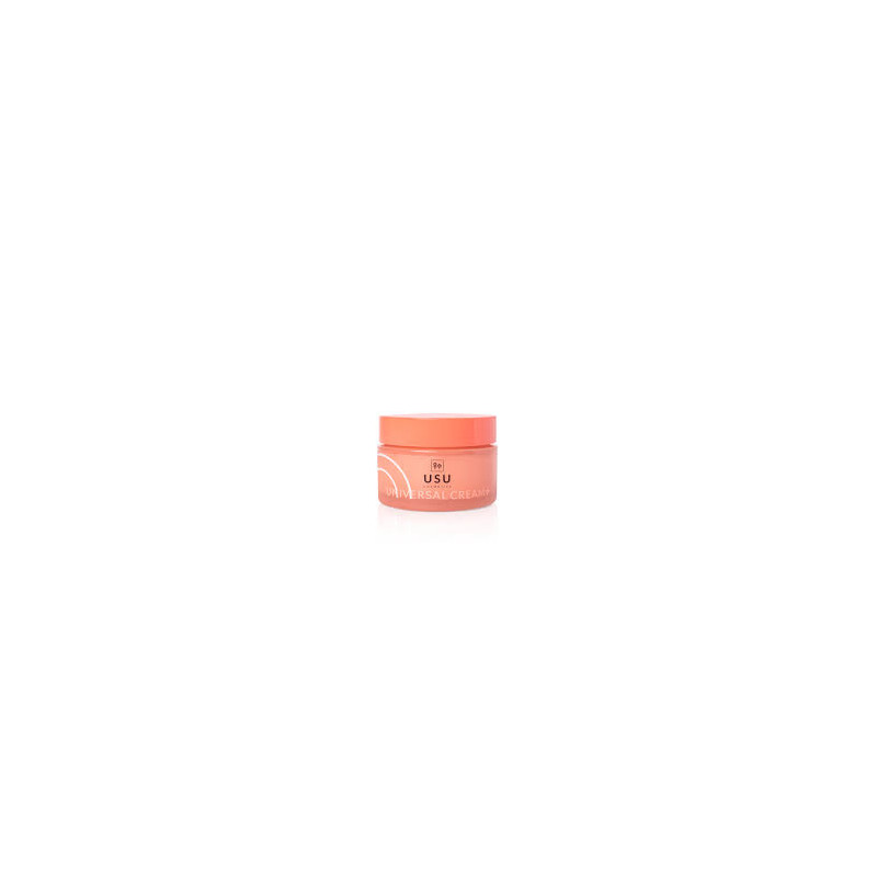 Usu Cosmetics Universal Cream + Crema 50ml Usu Cosmetics Universal Cream + Crema 50ml