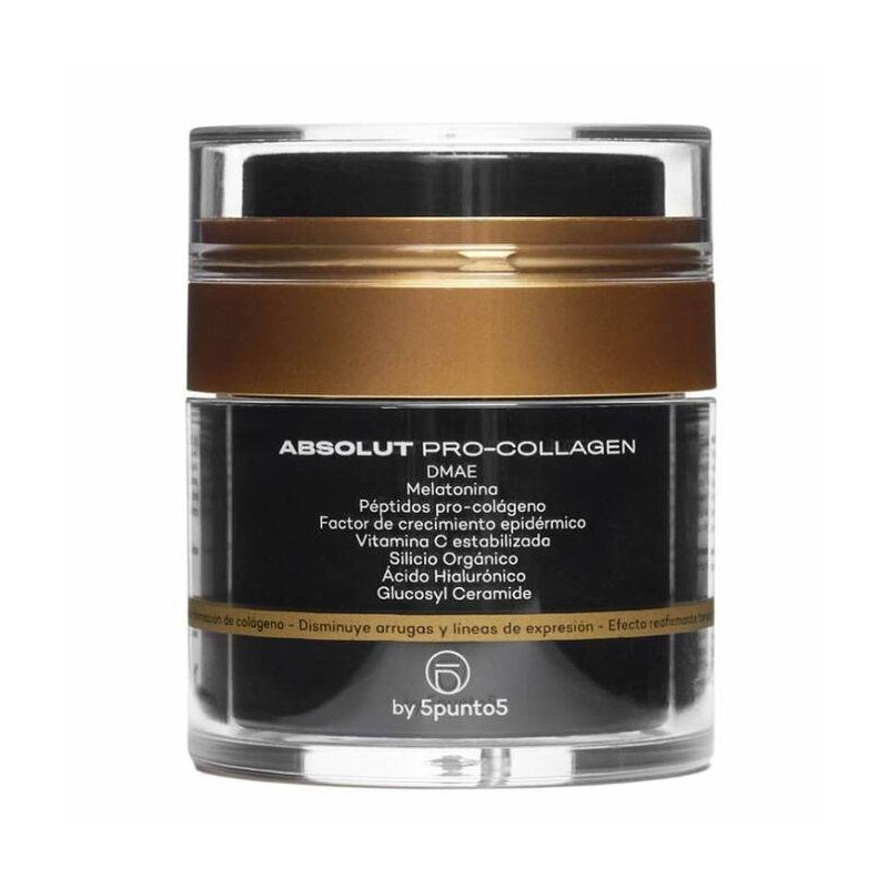 5Punto5 Absolut Pro Collagen Crema 50ml