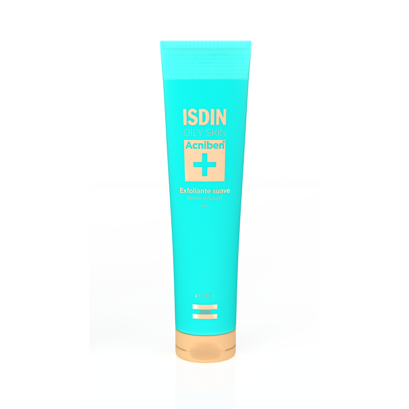 Acniben Exfoliante Suave 100 ml Acniben Exfoliante Suave 100 ml