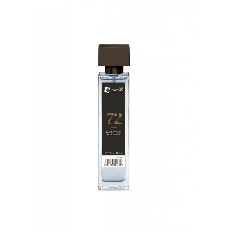 Iap Pharma 72 Perfume Hombre 150 ml Iap Pharma 72 Perfume Hombre 150 ml