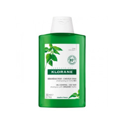 Klorane Champu Ortiga 200ml