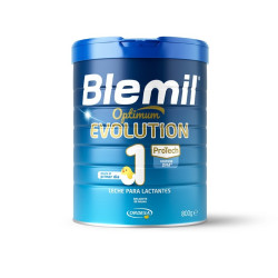 Blemil 1 Optimum Evolution Leche para Lactantes 800g