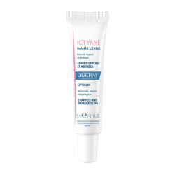 Ducray Ictyane Balsamo Labial 15ml
