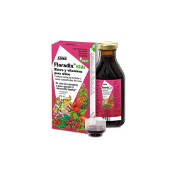 Floradix Kids 250ml