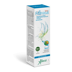 Fitonasal Spray Concentrado 30 ml