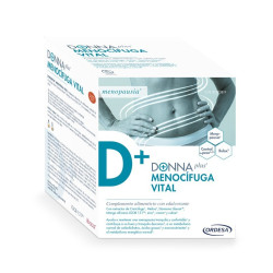 Donnaplus Menocifuga Vital 30 Sticks